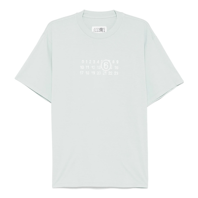 Basic Jersey Tee