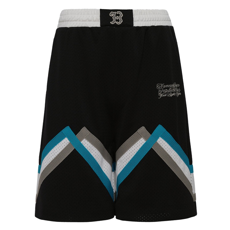 Bears Basketball Shorts