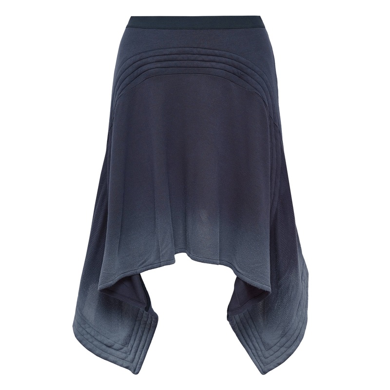 Celritatem Padded Skirt