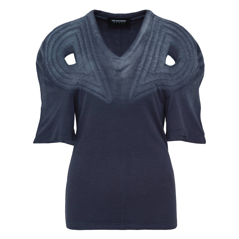 Celritatem Padded T-Shirt