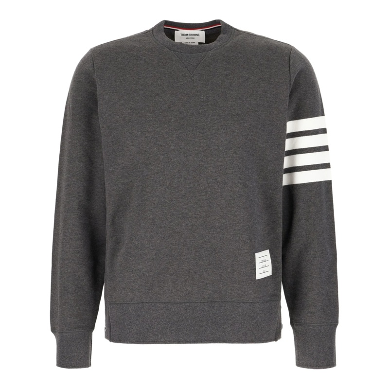 Classic Loopback 4-Bar Sweatshirt Men