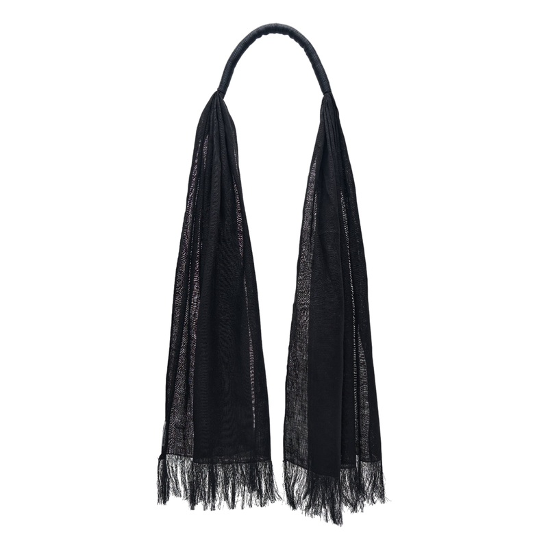 Cloth And Cord Scarf