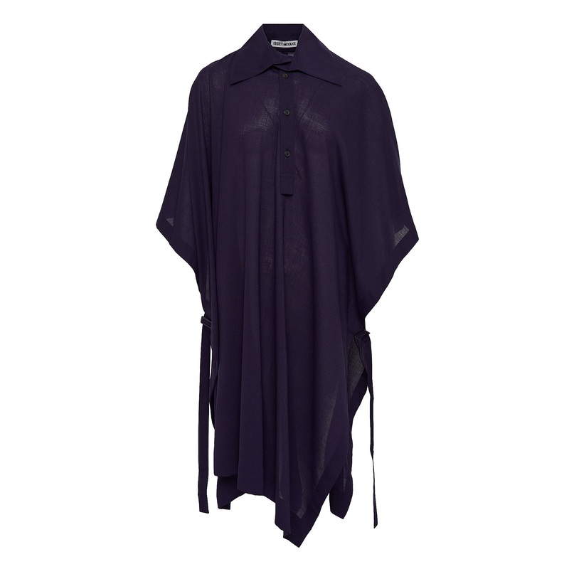 Enclothe Layered Woven Top