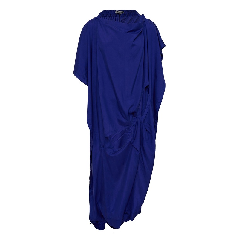 Enclothe Silk Woven Top