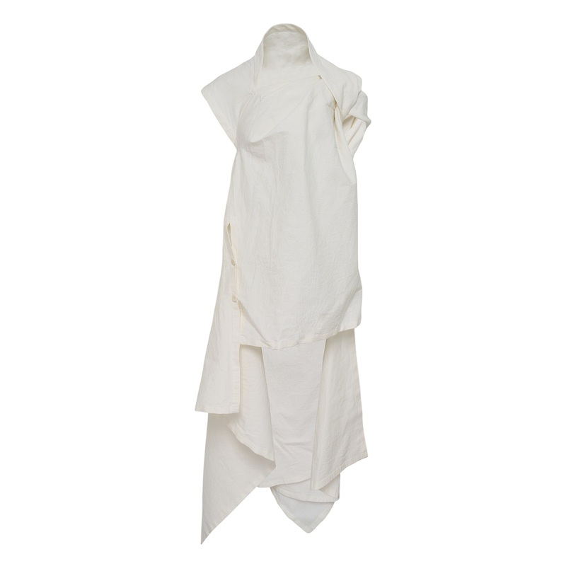 Envision Woven Dress