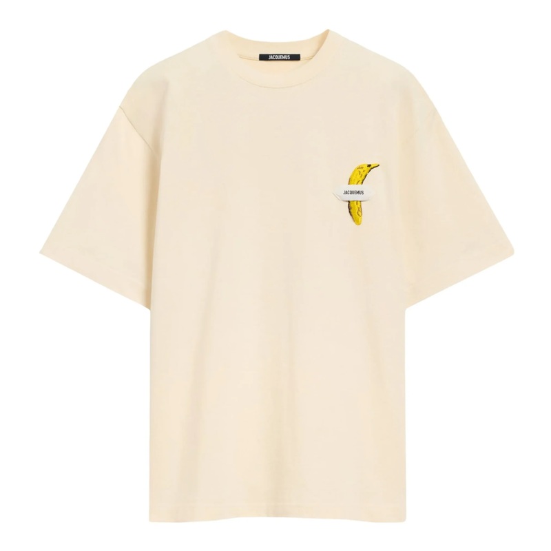 Le Tshirt Banane