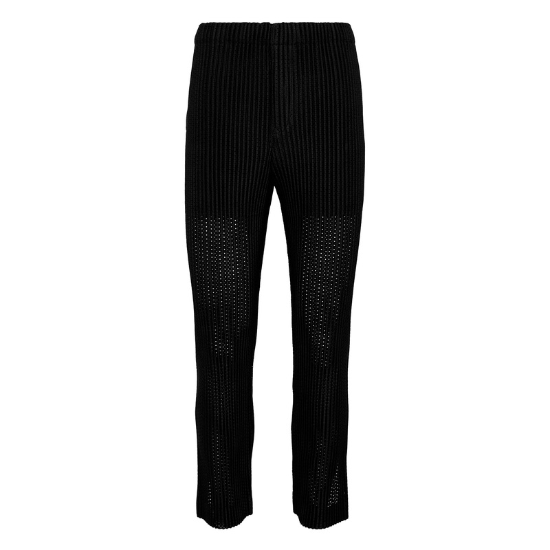 Outer Mesh Pants