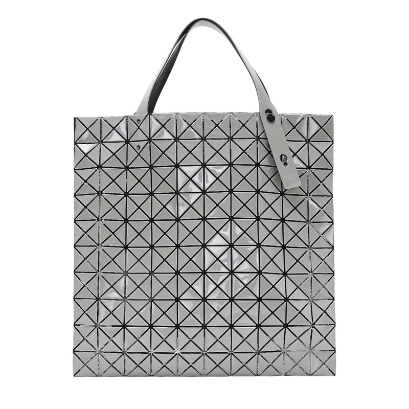 Prism Metallic Tote 10X10