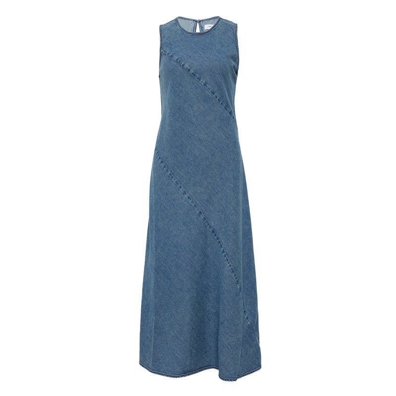 Ultra Featherweight Lisbon Dress