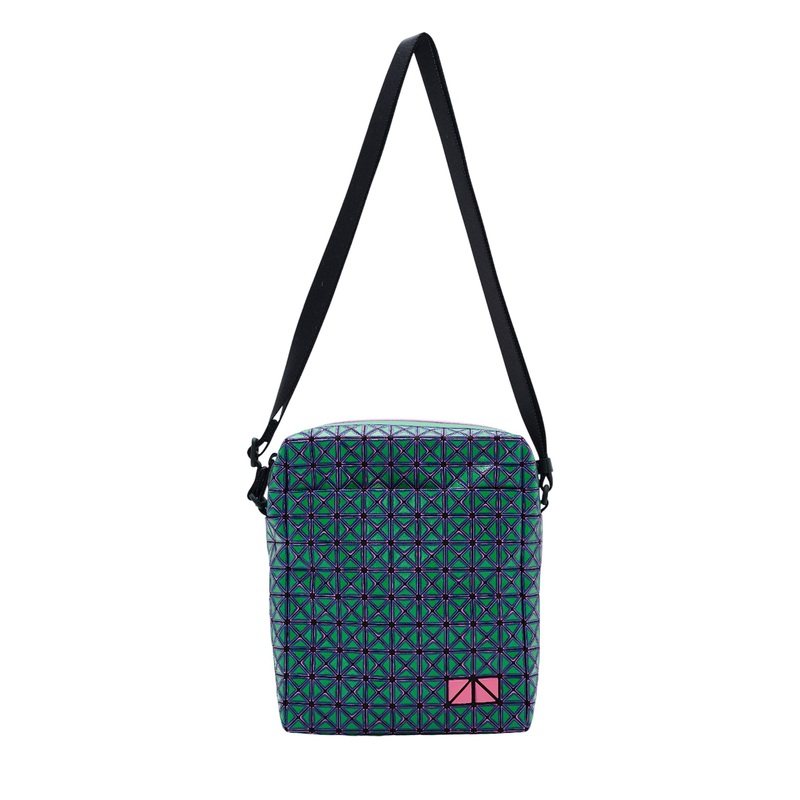 Voyager Rough Cross Body