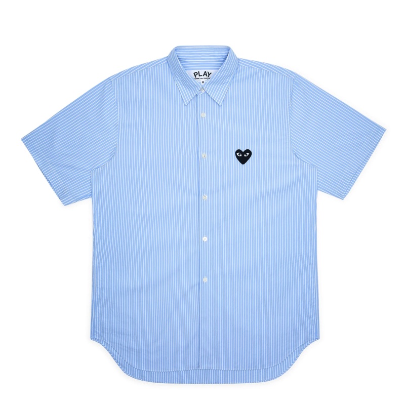 Washed Cotton Shirt