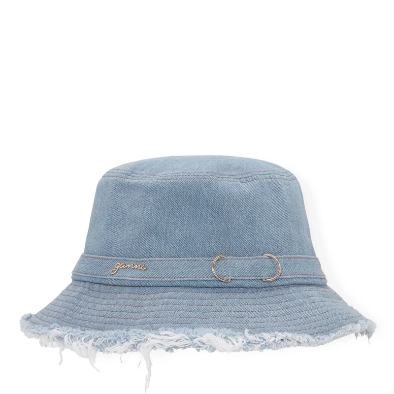 Bucket Hat Denim