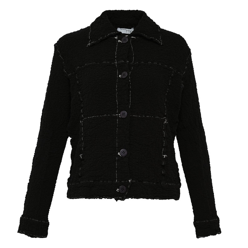 Cauliflower Color 2 Jacket