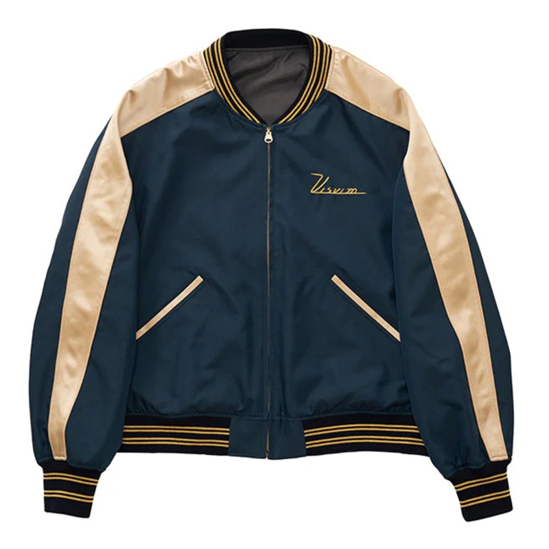 Douglas Team Jacket