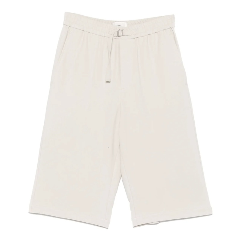 Elasticated Large Shorts