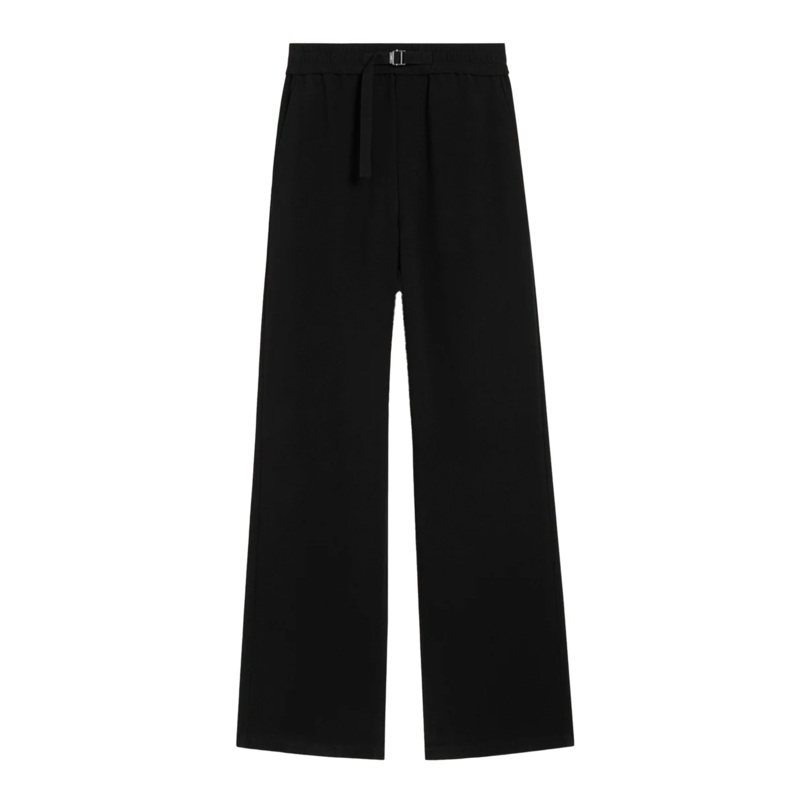 Elasticated Trousers