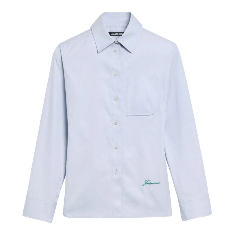 La Chemise De Costume