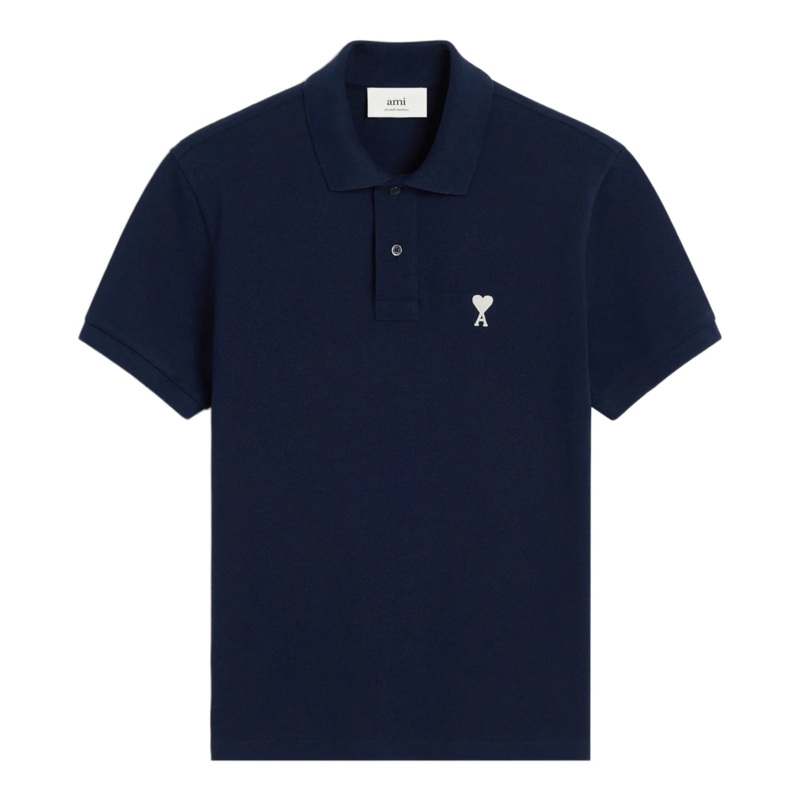 Off White ADC Polo Shirt