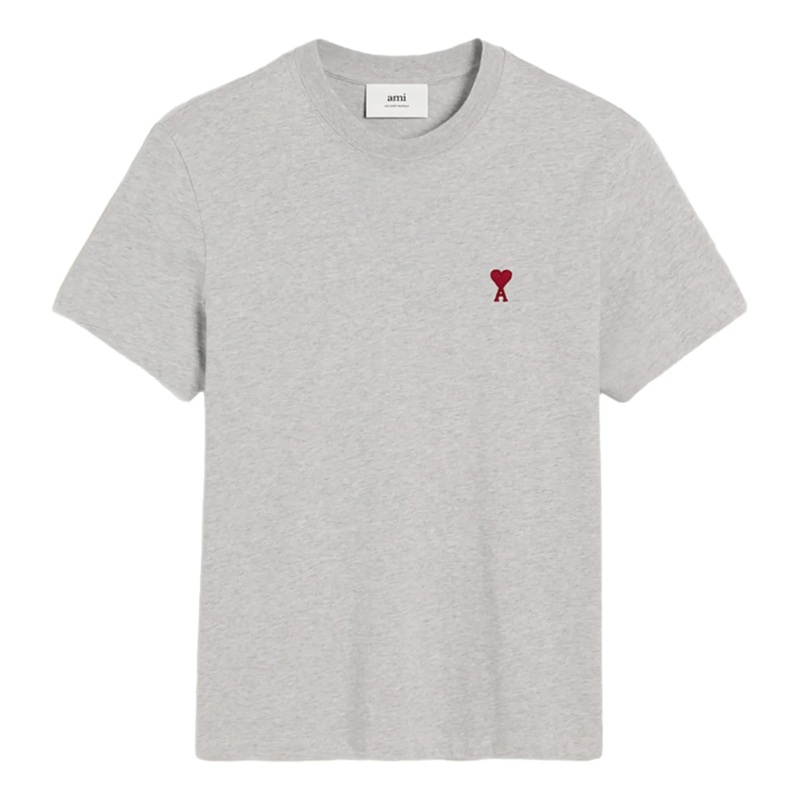 Red Ami De Coeur T-Shirt