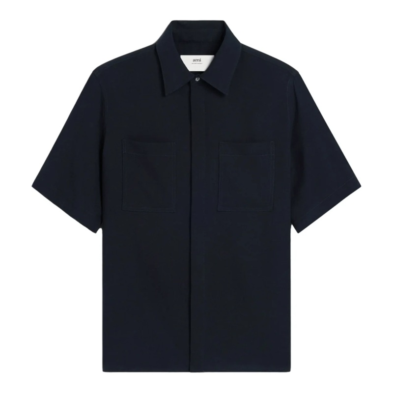 Shortsleeve Classic Shirt