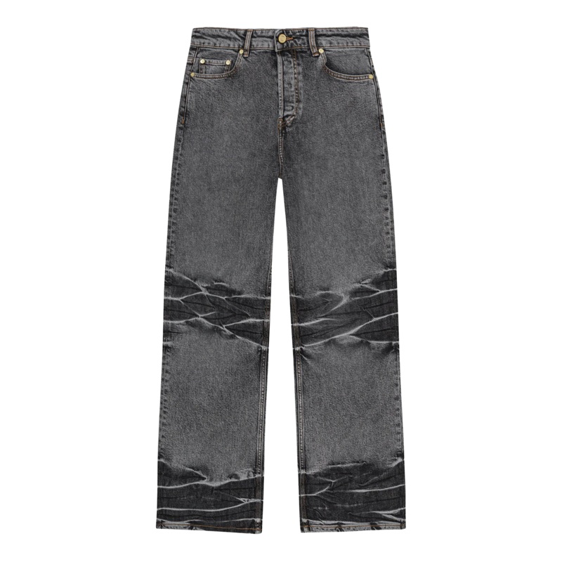 Stretch Future Izey Jeans