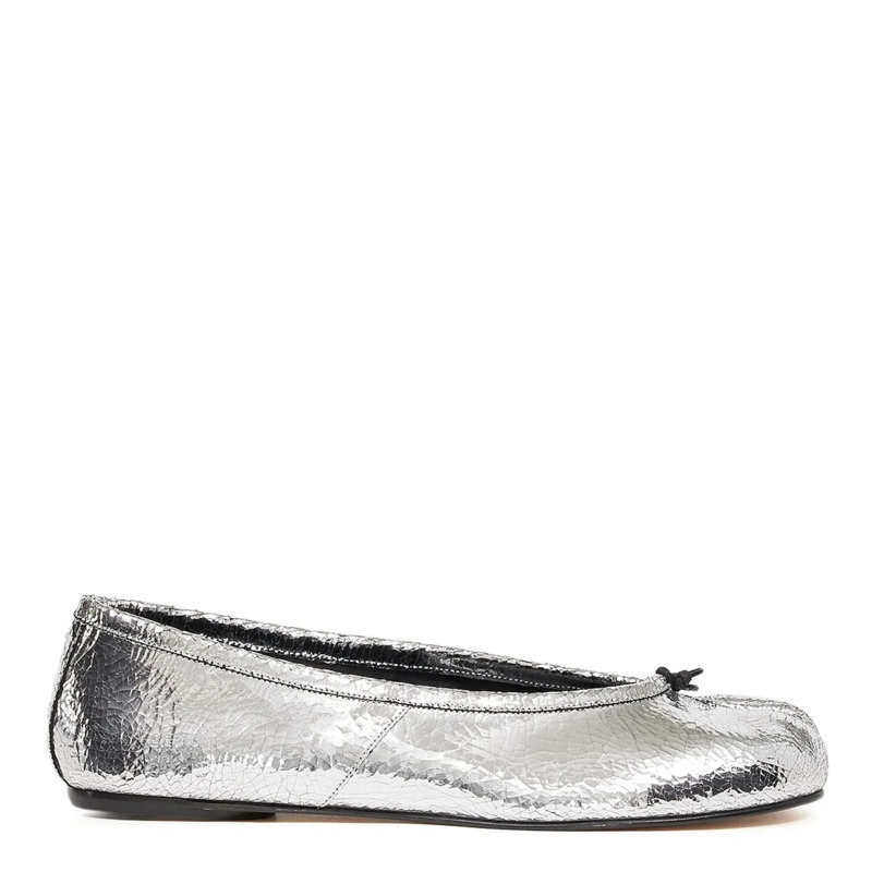 Tabi Ballerina New Broken Mirror