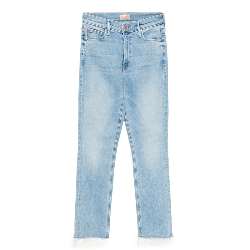 The Mid Rise Dazzler Jeans