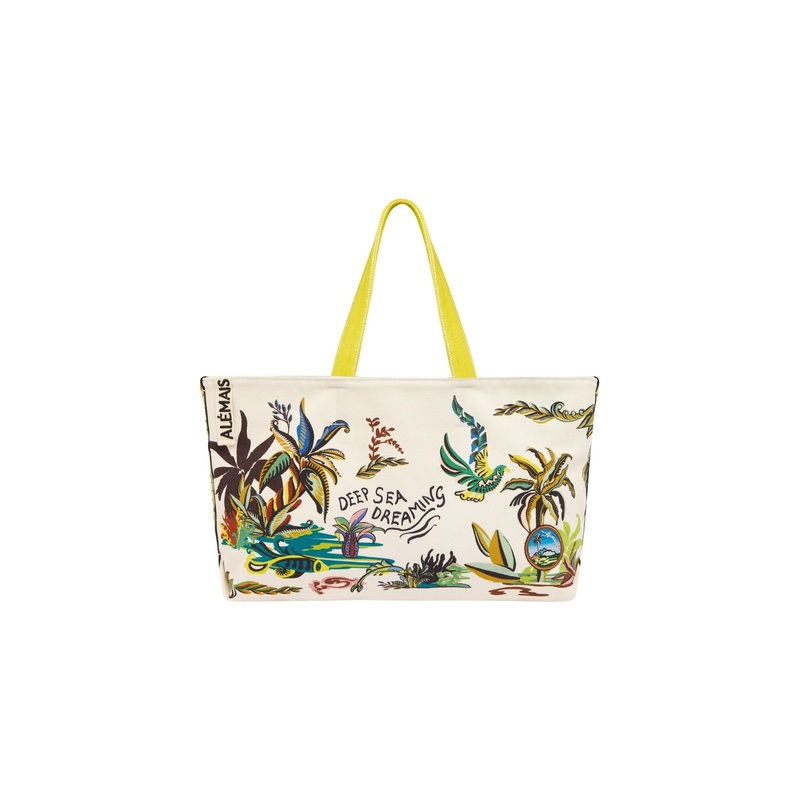 Day Dream Beach Tote
