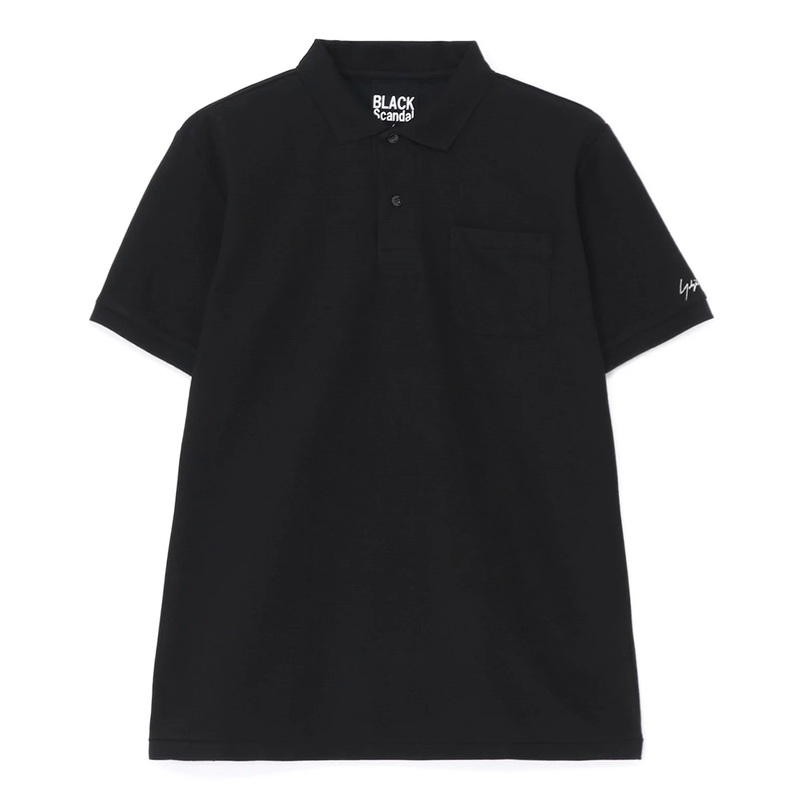 Embroidery Polo Shirts