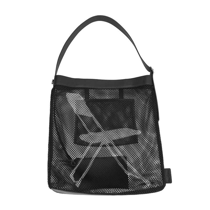 Furniture Print Tote Chair