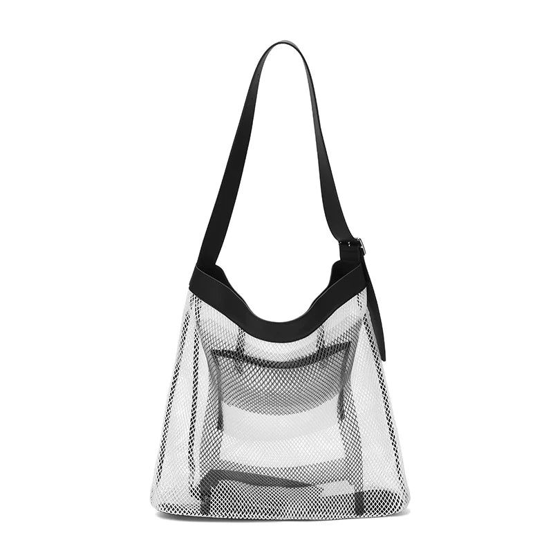 Furniture Print Tote Table