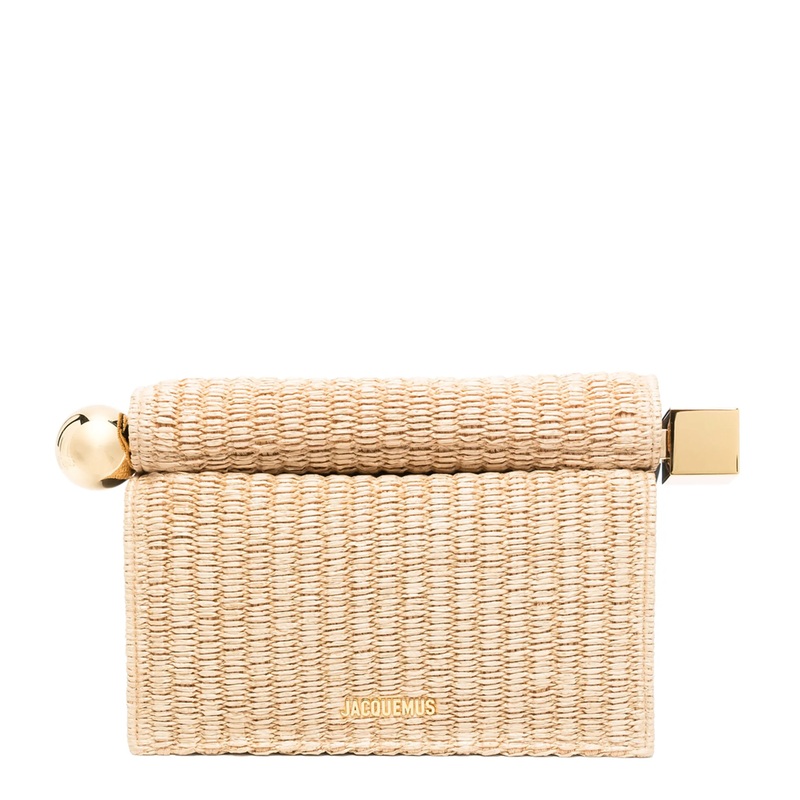 La Pochette Rond Carre