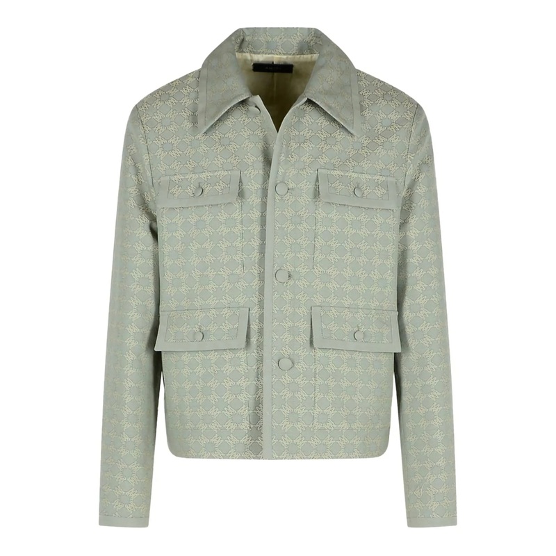 Ma Quad 4 Pocket Blouson