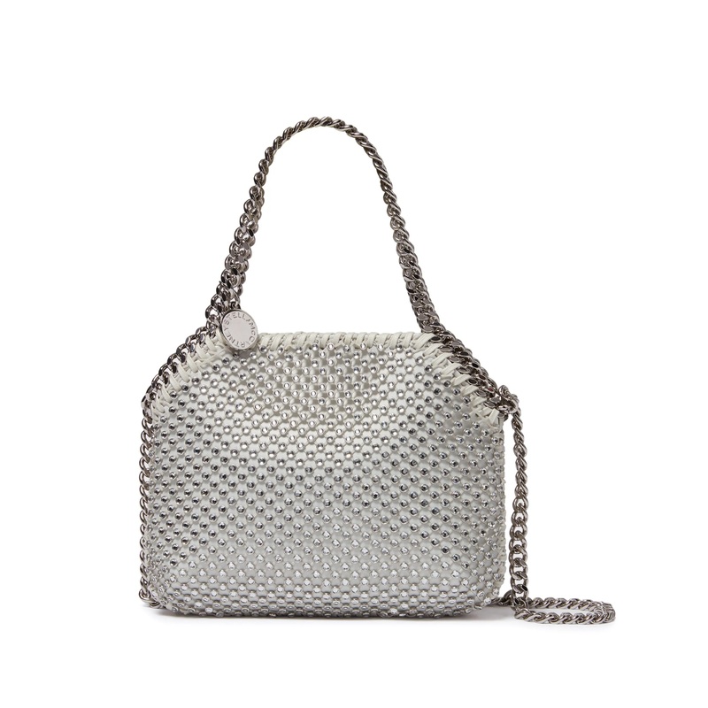 Mini Shoulder Bag Eco Crystal