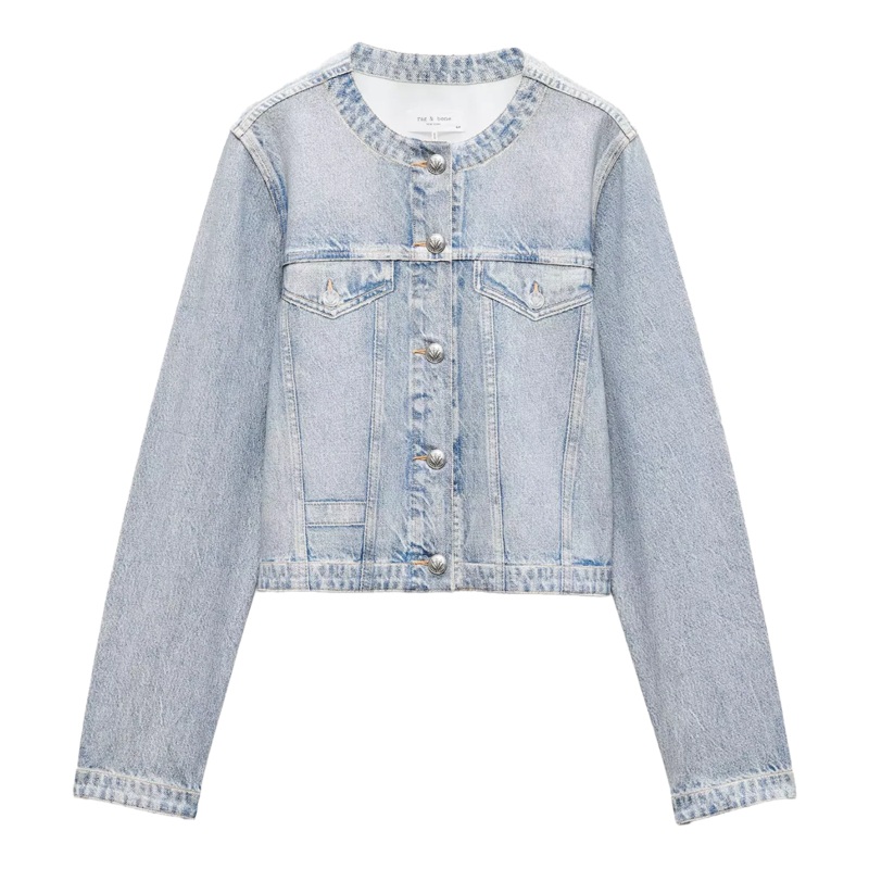 Miramar Ponte Cora Jacket