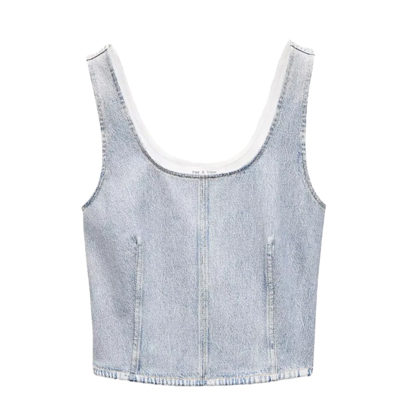 Miramar Ponte Ryan Tank