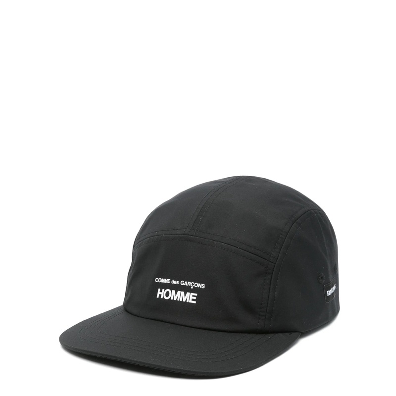 Nylon Weather Cap