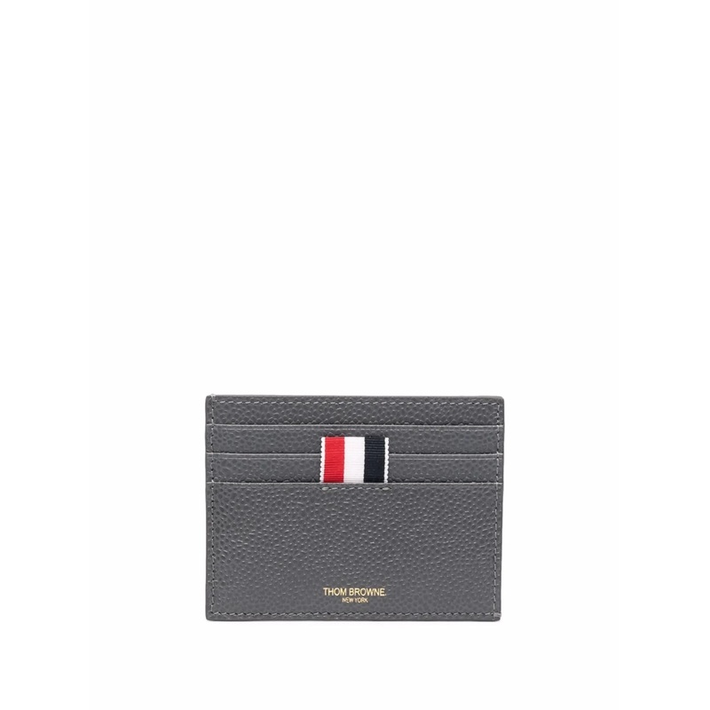 Single Card Holder Men