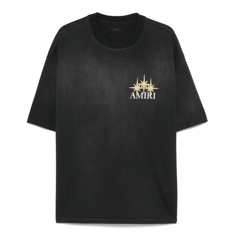 Starburst Oversized Tee