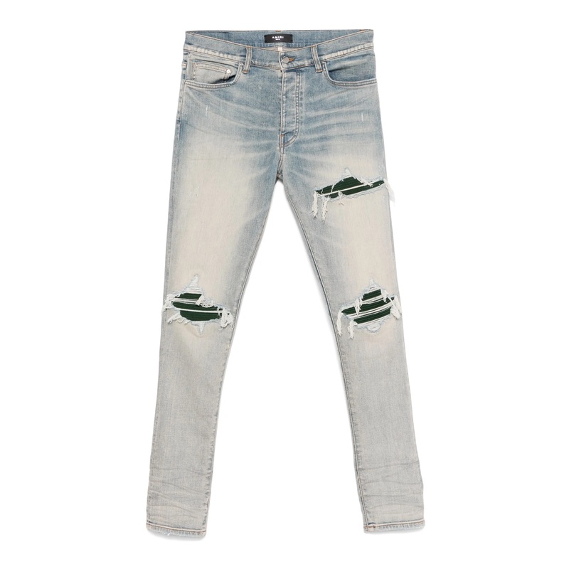 Suede Mx1 Jean