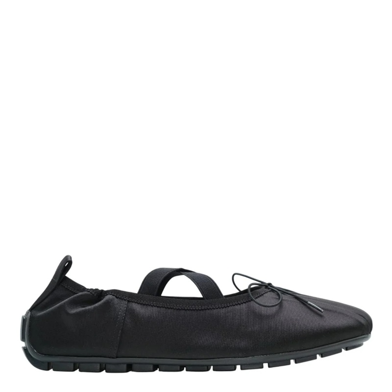 Ballerina Grip Satin