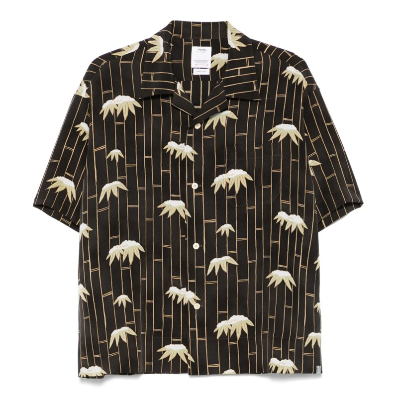 Bamboo Copa Shirt