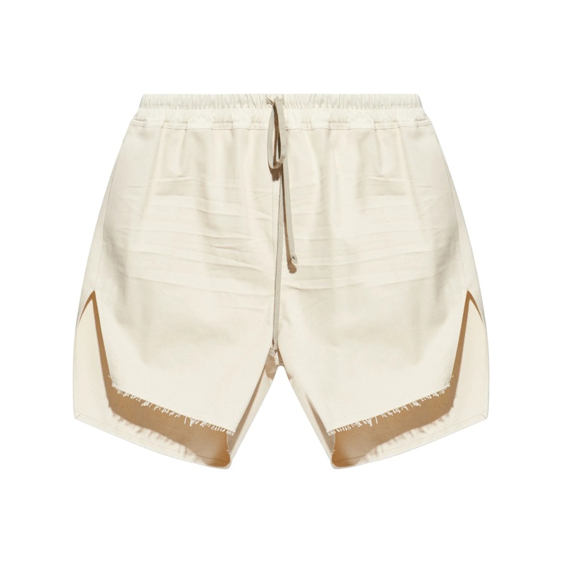 Boxers Cotton Canvas