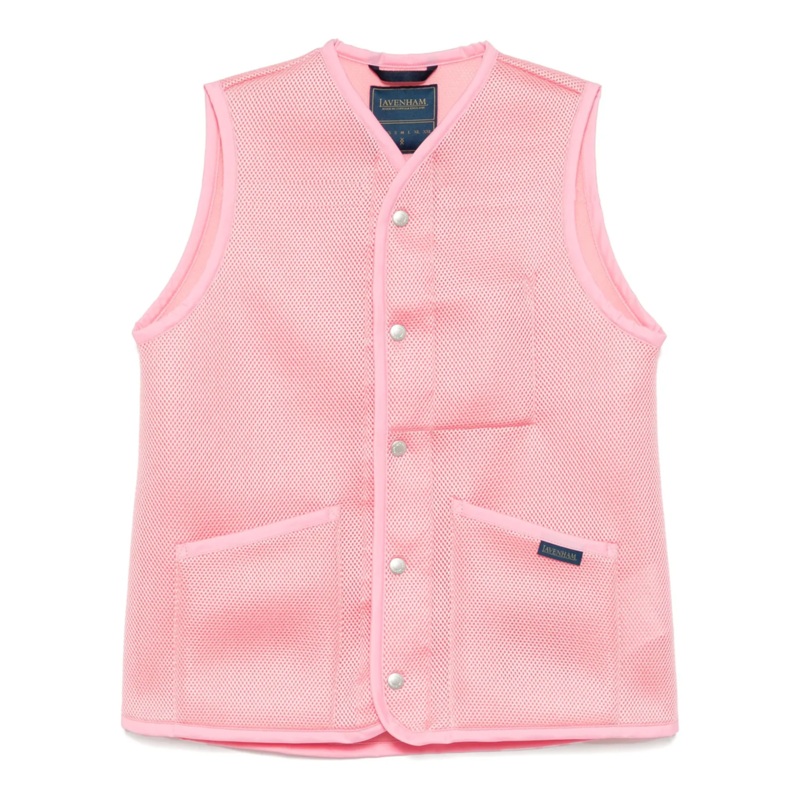 CDG GIRL X Lavenham Vest