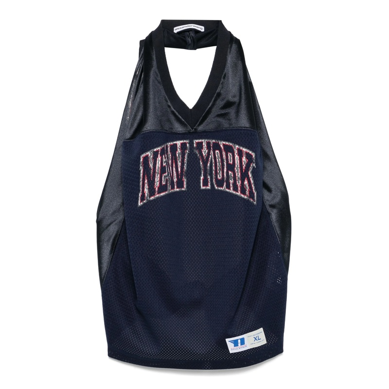 Cowl Sport Jersey Tank