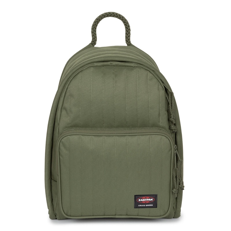 Eastpak X Quilted Padded Pakr Backpack