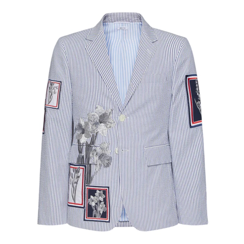 Fit 1 Classic Jacket Men