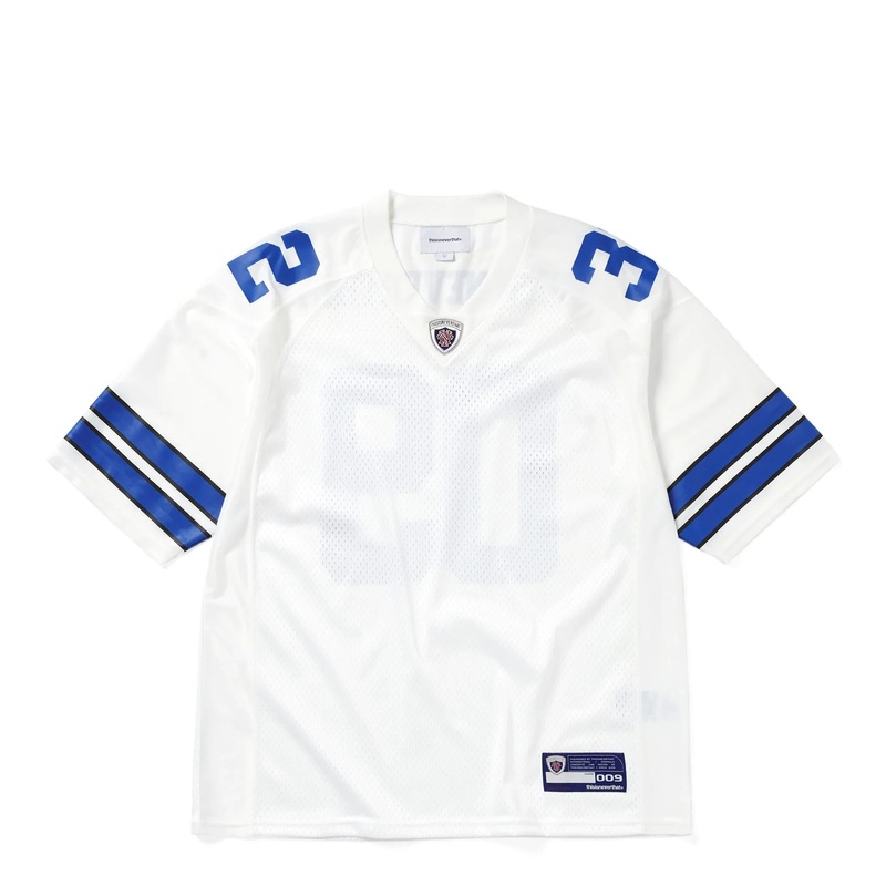 Football Jersey