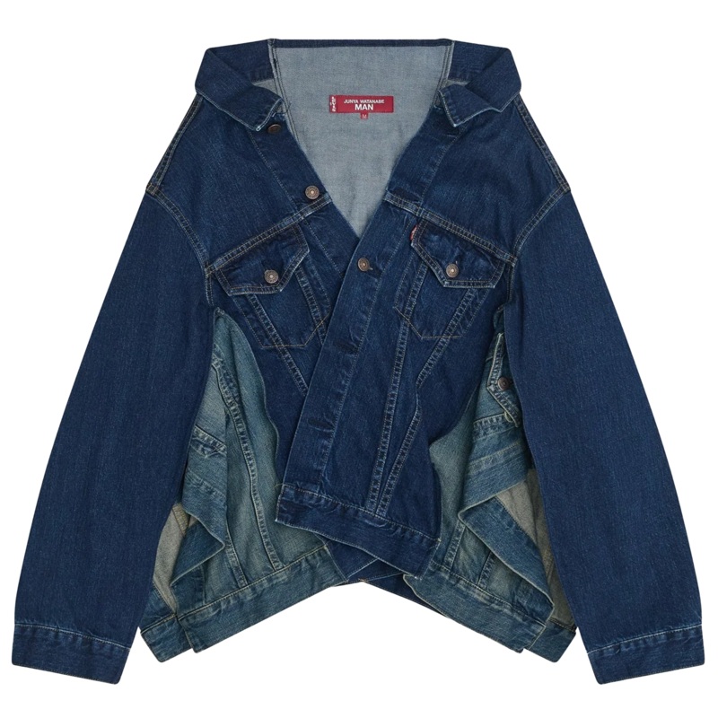 Levi’s Denim Jacket
