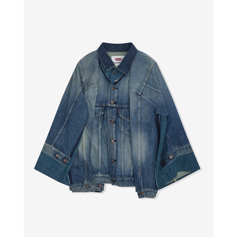 Levis Denim Jacket